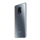 Xiaomi Redmi Note 9 Pro | Dual SIM | LTE | Octa core | 6GB | 128GB | Cámara 63.7 MP | Pantalla 6.67" | Batería 5,020 mAh | Huella Digital | Graba FM | Gris