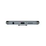 Xiaomi Redmi Note 9 Pro | Dual SIM | LTE | Octa core | 6GB | 128GB | Cámara 63.7 MP | Pantalla 6.67" | Batería 5,020 mAh | Huella Digital | Graba FM | Gris