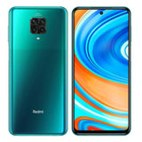 Xiaomi Redmi Note 9 Pro | Dual SIM | LTE | Octa core | 6GB | 128GB | Cámara 63.7 MP | Pantalla 6.67" | Batería 5,020 mAh | Huella Digital | Graba FM | Verde