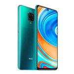 Xiaomi Redmi Note 9 Pro | Dual SIM | LTE | Octa core | 6GB | 128GB | Cámara 63.7 MP | Pantalla 6.67" | Batería 5,020 mAh | Huella Digital | Graba FM | Verde