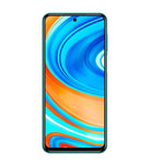 Xiaomi Redmi Note 9 Pro | Dual SIM | LTE | Octa core | 6GB | 128GB | Cámara 63.7 MP | Pantalla 6.67" | Batería 5,020 mAh | Huella Digital | Graba FM | Verde