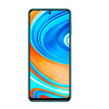 Xiaomi Redmi Note 9 Pro | Dual SIM | LTE | Octa core | 6GB | 128GB | Cámara 63.7 MP | Pantalla 6.67" | Batería 5,020 mAh | Huella Digital | Graba FM | Verde