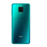 Xiaomi Redmi Note 9 Pro | Dual SIM | LTE | Octa core | 6GB | 128GB | Cámara 63.7 MP | Pantalla 6.67" | Batería 5,020 mAh | Huella Digital | Graba FM | Verde