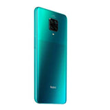 Xiaomi Redmi Note 9 Pro | Dual SIM | LTE | Octa core | 6GB | 128GB | Cámara 63.7 MP | Pantalla 6.67" | Batería 5,020 mAh | Huella Digital | Graba FM | Verde