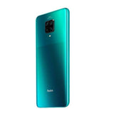 Xiaomi Redmi Note 9 Pro | Dual SIM | LTE | Octa core | 6GB | 128GB | Cámara 63.7 MP | Pantalla 6.67" | Batería 5,020 mAh | Huella Digital | Graba FM | Verde