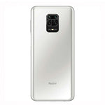 Xiaomi Redmi Note 9 Pro | Dual SIM | LTE | Octa core | 6GB | 128GB | Cámara 63.7 MP | Pantalla 6.67" | Batería 5,020 mAh | Huella Digital | Graba FM | Blanco