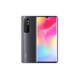 Xiaomi Mi Note 10 Lite | Dual SIM | LTE | Android 10 MIUI 11 | Octa core | 6GB RAM | 128GB | Cámara 64.2 MP | 4K | Pantalla 6.47" | Huella digital | batería 5,260mAh | Negro