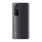 Xiaomi Mi Note 10 Lite | Dual SIM | LTE | Android 10 MIUI 11 | Octa core | 6GB RAM | 128GB | Cámara 64.2 MP | 4K | Pantalla 6.47" | Huella digital | batería 5,260mAh | Negro