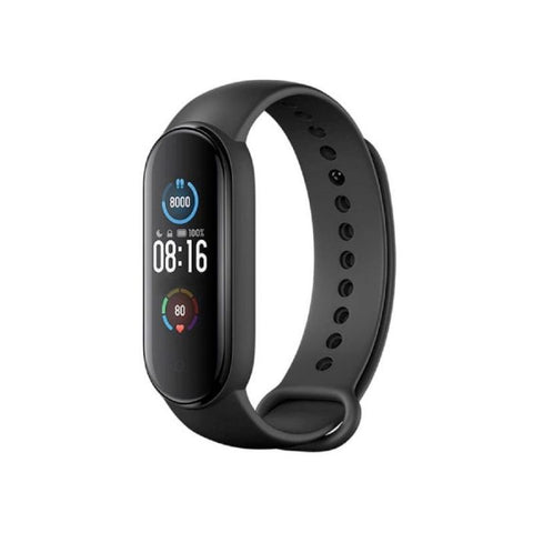 Xiaomi Mi Smart Band 5 Black