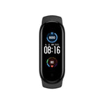 Xiaomi Mi Smart Band 5 Black