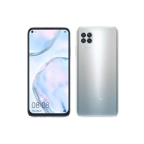 Huawei P40 Lite | Octa Core | 6GB | 128GB | Pantalla 6.4" | Batería 4,200mAh | Gris