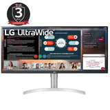 MONITOR DE PC DE 34 ULTRA WIDE FULL HD IPS HDMIX2