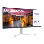 MONITOR DE PC DE 34 ULTRA WIDE FULL HD IPS HDMIX2