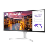 MONITOR DE PC DE 34 ULTRA WIDE FULL HD IPS HDMIX2