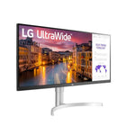 MONITOR DE PC DE 34 ULTRA WIDE FULL HD IPS HDMIX2