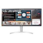 MONITOR DE PC DE 34 ULTRA WIDE FULL HD IPS HDMIX2