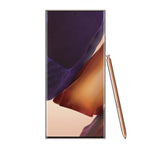 Samsung Galaxy Note 20 Ultra | Android 10 | Octa-Core | 8GB Ram | 256GB | Pantalla 6.9" | Batería 4,500 mAh | Wireless Dex | Bronze