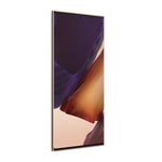 Samsung Galaxy Note 20 Ultra | Android 10 | Octa-Core | 8GB Ram | 256GB | Pantalla 6.9" | Batería 4,500 mAh | Wireless Dex | Bronze