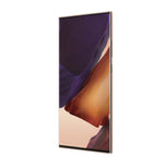 Samsung Galaxy Note 20 Ultra | Android 10 | Octa-Core | 8GB Ram | 256GB | Pantalla 6.9" | Batería 4,500 mAh | Wireless Dex | Bronze