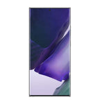 Samsung Galaxy Note 20 Ultra | Android 10 | Octa-Core | 8GB Ram | 256GB | Pantalla 6.9" | Batería 4,500 mAh | Wireless Dex | Blanco