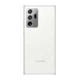 Samsung Galaxy Note 20 Ultra | Android 10 | Octa-Core | 8GB Ram | 256GB | Pantalla 6.9" | Batería 4,500 mAh | Wireless Dex | Blanco