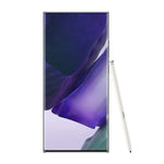 Samsung Galaxy Note 20 Ultra | Android 10 | Octa-Core | 8GB Ram | 256GB | Pantalla 6.9" | Batería 4,500 mAh | Wireless Dex | Blanco