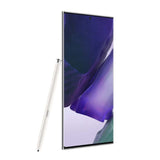Samsung Galaxy Note 20 Ultra | Android 10 | Octa-Core | 8GB Ram | 256GB | Pantalla 6.9" | Batería 4,500 mAh | Wireless Dex | Blanco