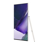 Samsung Galaxy Note 20 Ultra | Android 10 | Octa-Core | 8GB Ram | 256GB | Pantalla 6.9" | Batería 4,500 mAh | Wireless Dex | Blanco