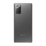 Samsung Galaxy Note 20 | Android 10 | Octa-Core | 8GB Ram | 256GB | Pantalla 6.7" | Batería 4,300 mAh | Wireless Dex | 45W | Gris