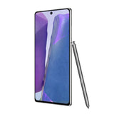Samsung Galaxy Note 20 | Android 10 | Octa-Core | 8GB Ram | 256GB | Pantalla 6.7" | Batería 4,300 mAh | Wireless Dex | 45W | Gris