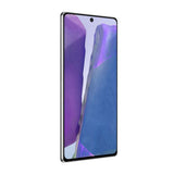 Samsung Galaxy Note 20 | Android 10 | Octa-Core | 8GB Ram | 256GB | Pantalla 6.7" | Batería 4,300 mAh | Wireless Dex | 45W | Gris