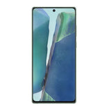 Samsung Galaxy Note 20 | Android 10 | Octa-Core | 8GB Ram | 256GB | Pantalla 6.7" | Batería 4,300 mAh | Wireless Dex | 45W | Verde