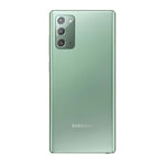 Samsung Galaxy Note 20 | Android 10 | Octa-Core | 8GB Ram | 256GB | Pantalla 6.7" | Batería 4,300 mAh | Wireless Dex | 45W | Verde