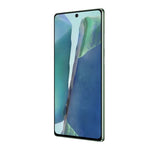 Samsung Galaxy Note 20 | Android 10 | Octa-Core | 8GB Ram | 256GB | Pantalla 6.7" | Batería 4,300 mAh | Wireless Dex | 45W | Verde
