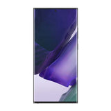 Samsung Galaxy Note 20 Ultra | Android 10 | Octa-Core | 8GB Ram | 256GB | Pantalla 6.9" | Batería 4,500 mAh | Wireless Dex | Negro