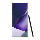 Samsung Galaxy Note 20 Ultra | Android 10 | Octa-Core | 8GB Ram | 256GB | Pantalla 6.9" | Batería 4,500 mAh | Wireless Dex | Negro