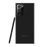 Samsung Galaxy Note 20 Ultra | Android 10 | Octa-Core | 8GB Ram | 256GB | Pantalla 6.9" | Batería 4,500 mAh | Wireless Dex | Negro