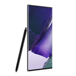 Samsung Galaxy Note 20 Ultra | Android 10 | Octa-Core | 8GB Ram | 256GB | Pantalla 6.9" | Batería 4,500 mAh | Wireless Dex | Negro