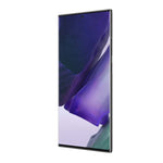 Samsung Galaxy Note 20 Ultra | Android 10 | Octa-Core | 8GB Ram | 256GB | Pantalla 6.9" | Batería 4,500 mAh | Wireless Dex | Negro