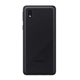 Samsung Galaxy A01 Core |Android 10 Go Edition | Quad Core a 1,5 GHz | 1GB RAM | 16GB | Cámara 8mp/5MP | Pantalla 5.3" HD+ | Batería 3,000mAh | Negro