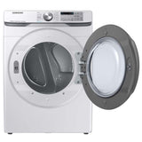 SECADORA 22KG BLANCA ELECTRICA