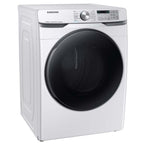 SECADORA 22KG BLANCA ELECTRICA