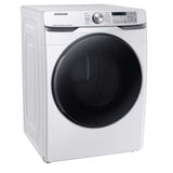 SECADORA 22KG BLANCA ELECTRICA