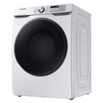 SECADORA 22KG BLANCA ELECTRICA