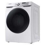 SECADORA 22KG BLANCA ELECTRICA