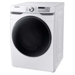 SECADORA 22KG BLANCA ELECTRICA