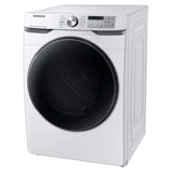 SECADORA 22KG BLANCA ELECTRICA