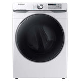 SECADORA 22KG BLANCA ELECTRICA