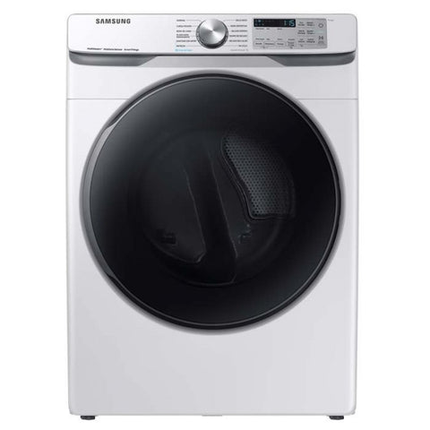 SECADORA 22KG BLANCA ELECTRICA