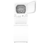 CENTRO DE LAVADO 20 KG BLANCO